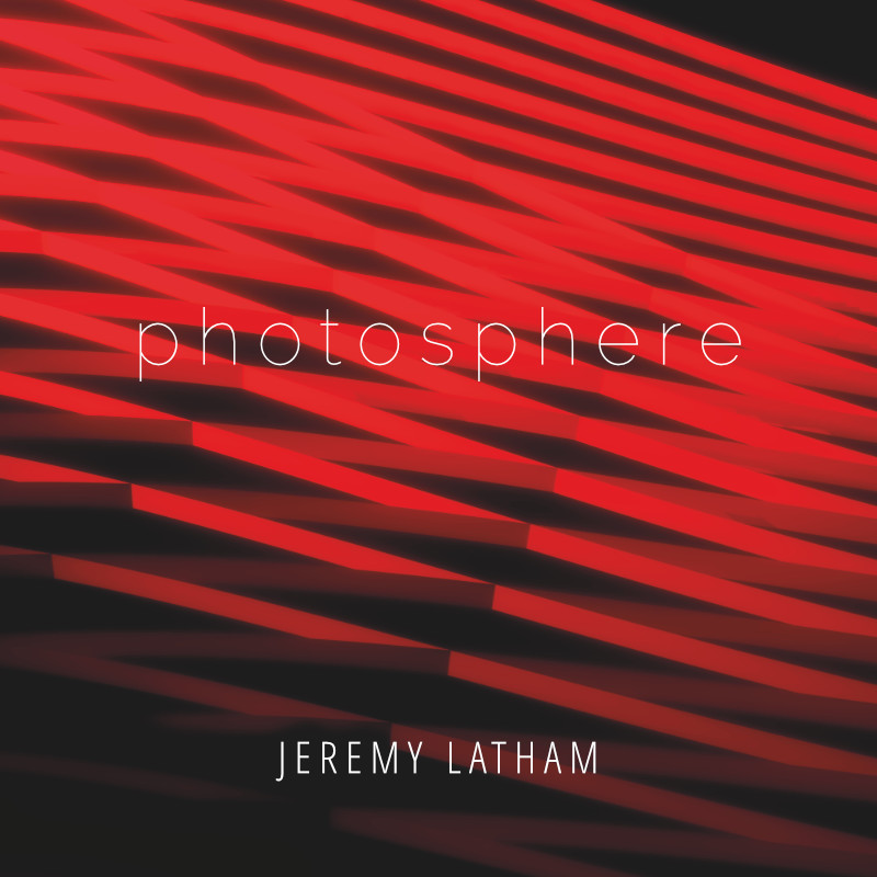 Photosphere by Jeremy Latham